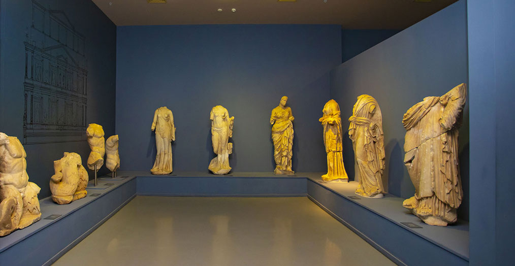 Ephesus Museum